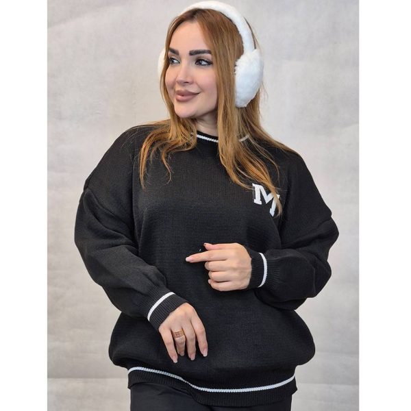 بلوز بافت M - مانتو پاتریس رشت