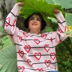 تونیک بافت قلبی - مانتو پاتریس رشت