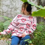 تونیک بافت قلبی - مانتو پاتریس رشت