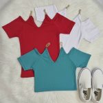 تاپ بند زنجیری - مانتو پاتریس رشت