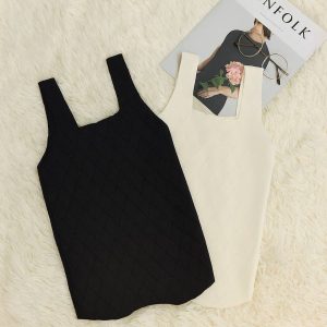 تاپ بافت لوزی - مانتو پاتریس رشت