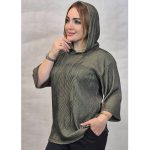 هودی ریلی - مانتو پاتریس رشت