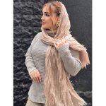 تونیک یقه شل بغل بندی - مانتو پاتریس رشت