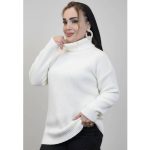 تونیک بافت یقه شل - مانتو پاتریس رشت