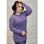 بلوز گیس بافت - مانتو پاتریس رشت