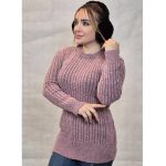 بلوز گیس بافت - مانتو پاتریس رشت