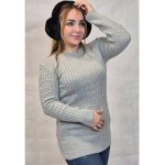 بلوز گیس بافت - مانتو پاتریس رشت