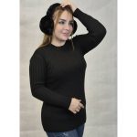 بلوز گیس بافت - مانتو پاتریس رشت