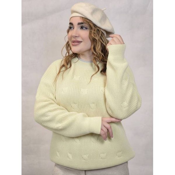 بلوز بافت زاپدار - مانتو پاتریس رشت