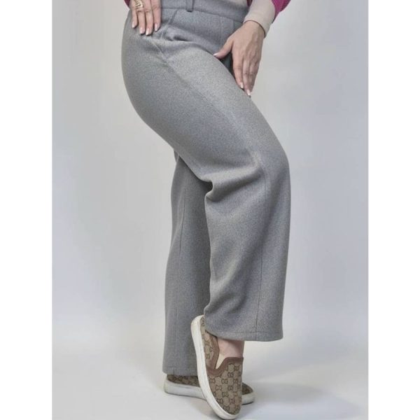 شلوار واید فوتر 31400244/1 - Image 3