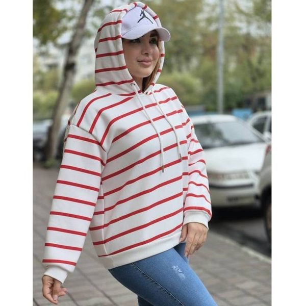 هودی دورس راه راه