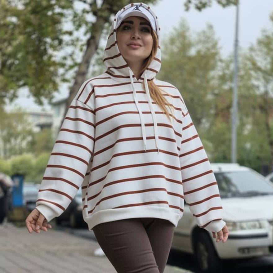 هودی دورس راه راه