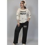 ست بلوز شلوار میو میو - مانتو پاتریس رشت