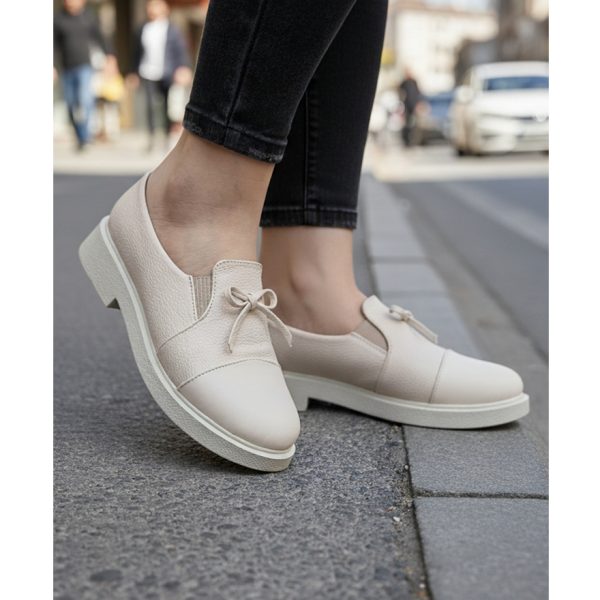 کفش-رشت مانتو پاتریس