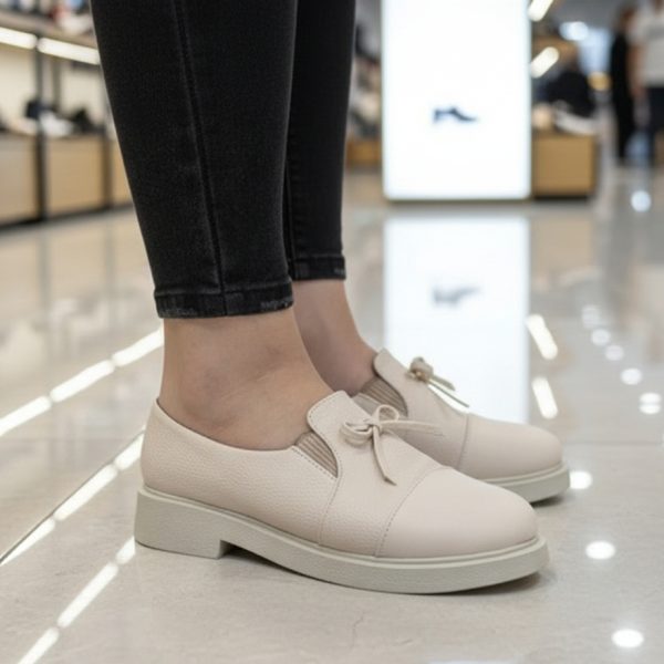 کفش-رشت مانتو پاتریس