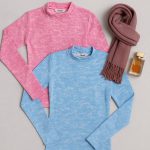 بلوز فانریپ طرح ابروبادی - مانتو پاتریس رشت