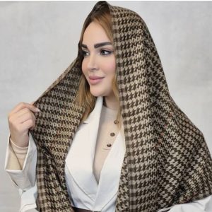 شال بافت پیچازی - مانتو پاتریس رشت