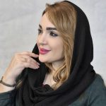 شال رینگی ساده - مانتو پاتریس رشت