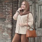 مانتو لینن ساده - مانتو پاتریس رشت