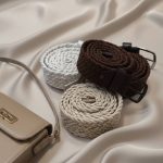 کمربند حصیری