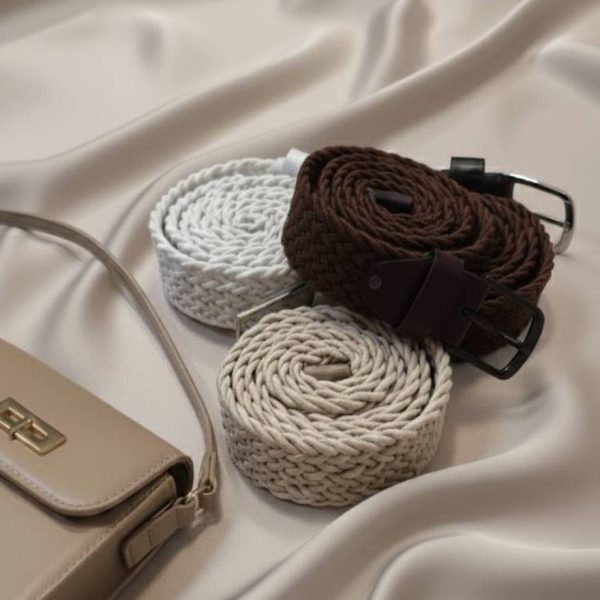 کمربند حصیری