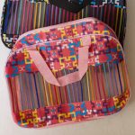 کیف آرایشی-رشت مانتو پاتریس