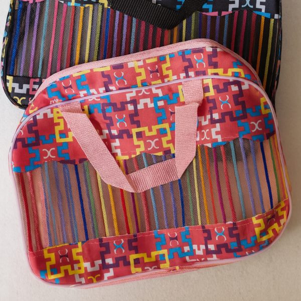 کیف آرایشی-رشت مانتو پاتریس