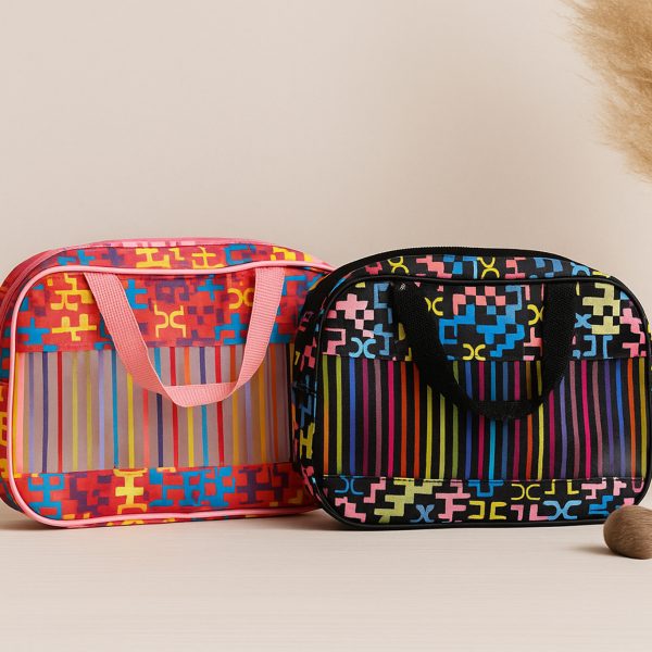 کیف آرایشی-رشت مانتو پاتریس