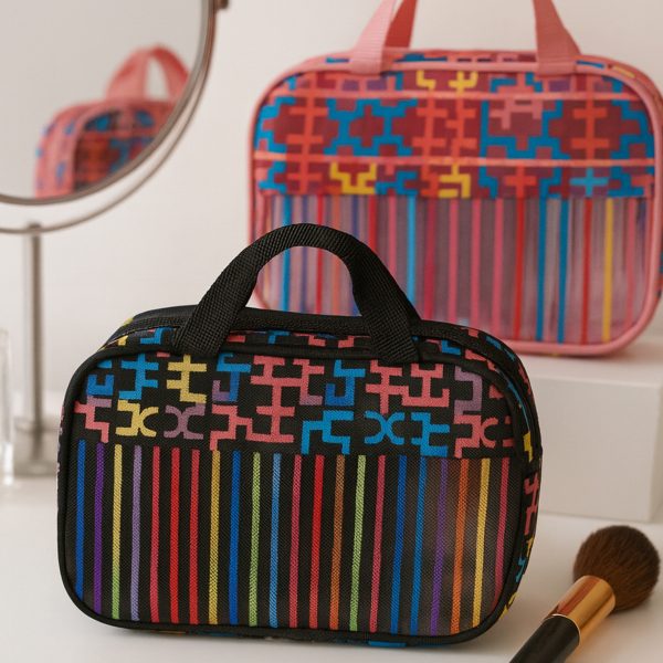 کیف آرایشی-رشت مانتو پاتریس