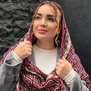 شال پاییزه