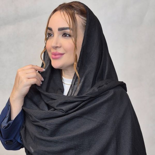 شال کریشه پاییزه - مانتو پاتریس رشت