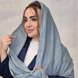 شال کریشه پاییزه - مانتو پاتریس رشت