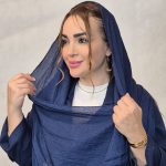 شال کریشه پاییزه - مانتو پاتریس رشت