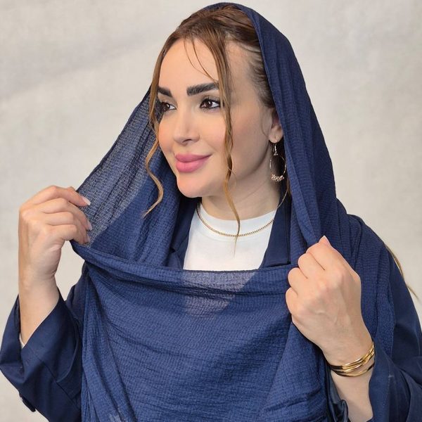 شال کریشه پاییزه - مانتو پاتریس رشت