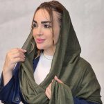 شال کریشه پاییزه - مانتو پاتریس رشت