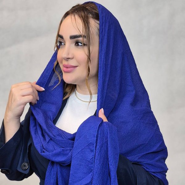 شال کریشه پاییزه - مانتو پاتریس رشت