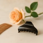 کلیپس مشکی-رشت مانتو پاتریس