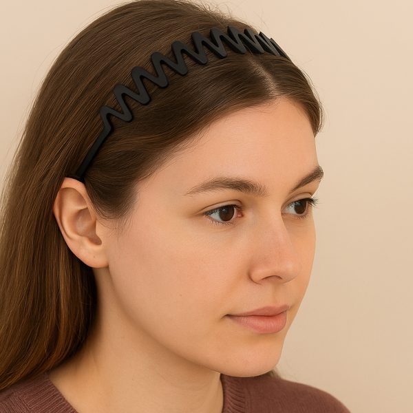 خط چشم -رشت مانتو پاتریس