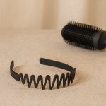 خط چشم -رشت مانتو پاتریس