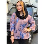 مانتو بیسکوییتی ایتالیایی - مانتو پاتریس رشت