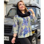 مانتو بیسکوییتی ایتالیایی - مانتو پاتریس رشت