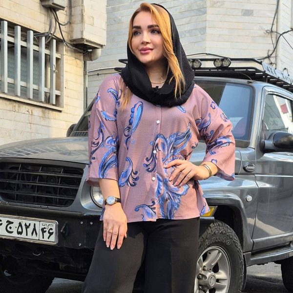 مانتو بیسکوییتی ایتالیایی - مانتو پاتریس رشت