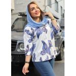 مانتو بیسکوییتی ایتالیایی - مانتو پاتریس رشت