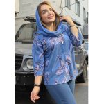 مانتو بیسکوییتی ایتالیایی - مانتو پاتریس رشت