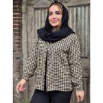 مانتو پیچازی - مانتو پاتریس رشت