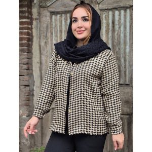 مانتو پیچازی - مانتو پاتریس رشت