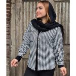 مانتو پیچازی - مانتو پاتریس رشت