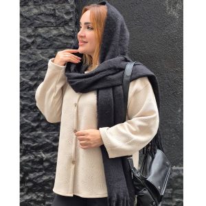 مانتو مراکشی پاییزه - مانتو پاتریس رشت