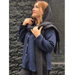 مانتو مراکشی پاییزه - مانتو پاتریس رشت