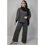 ست مراکشی پفکی - مانتو پاتریس رشت